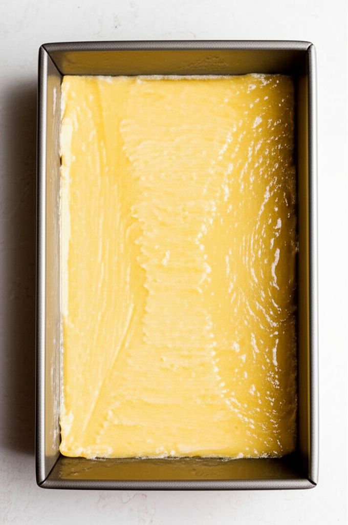Gooey Butter Cake I