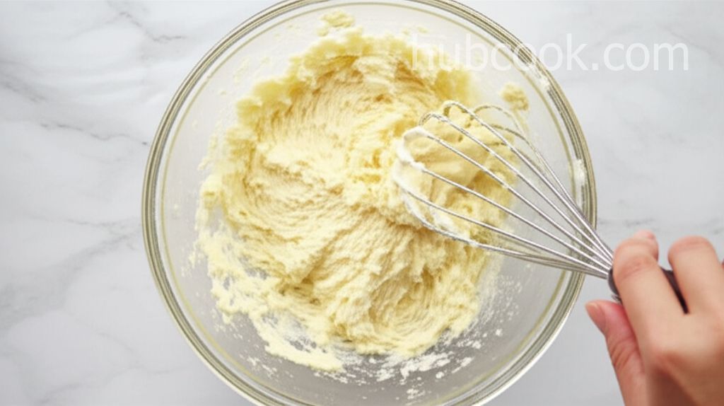 Grammie's Sweet Milk Cookies
