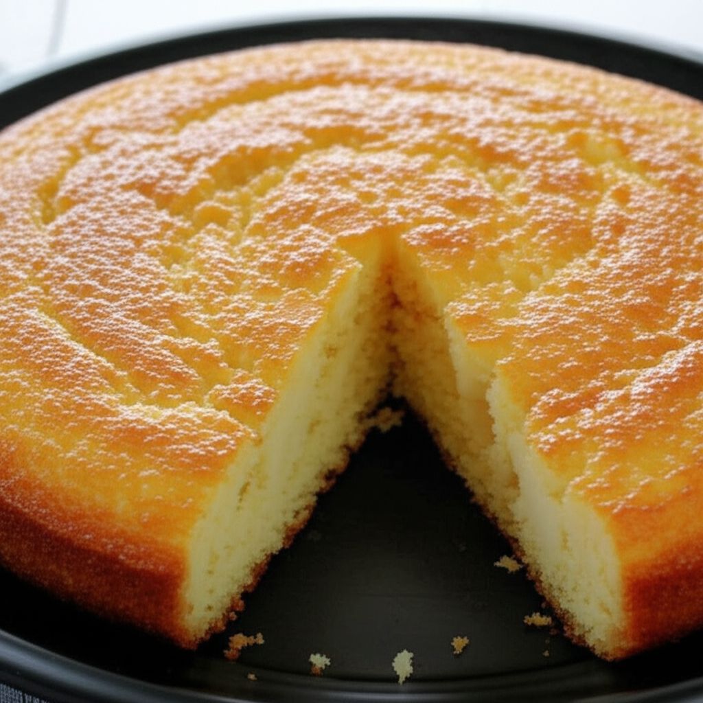 Granny Cake II