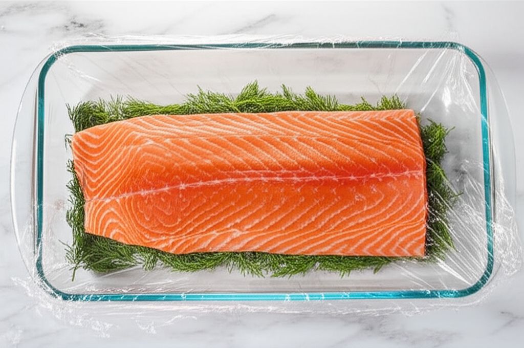 Gravlox