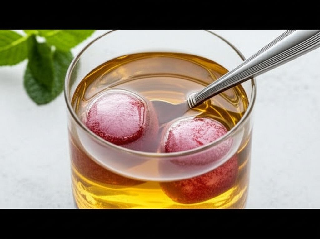Homemade Wine Coolers