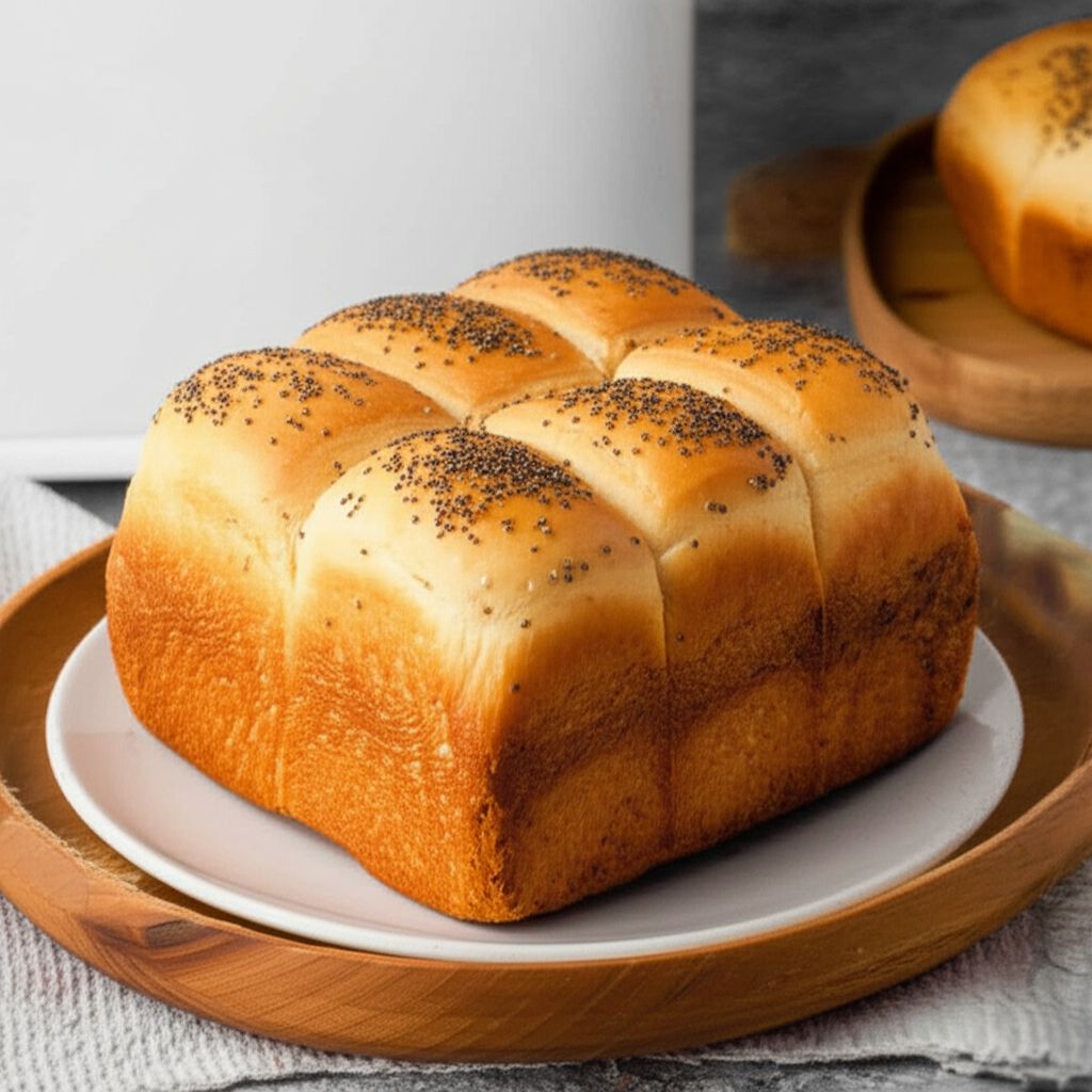 Honey White Bread