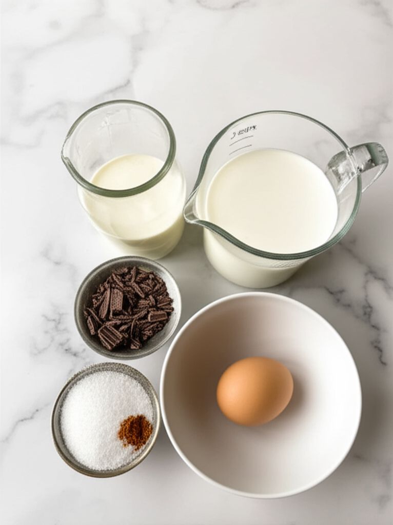 Hot Chocolate