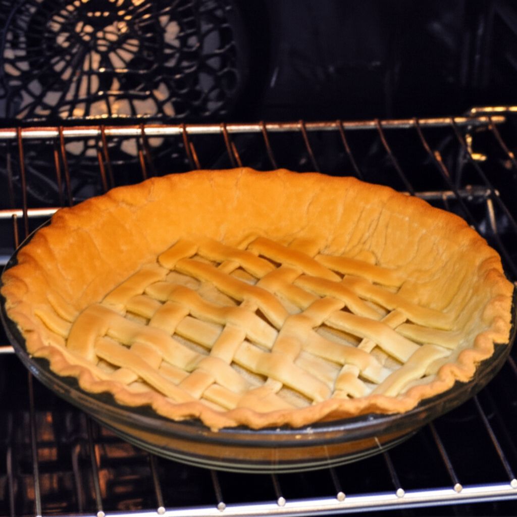 Hot Dog Pie
