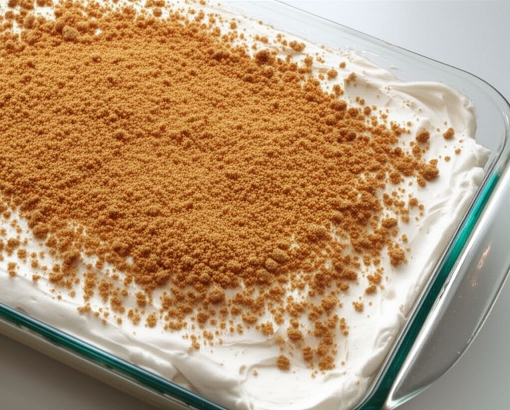Ice Box Cake II