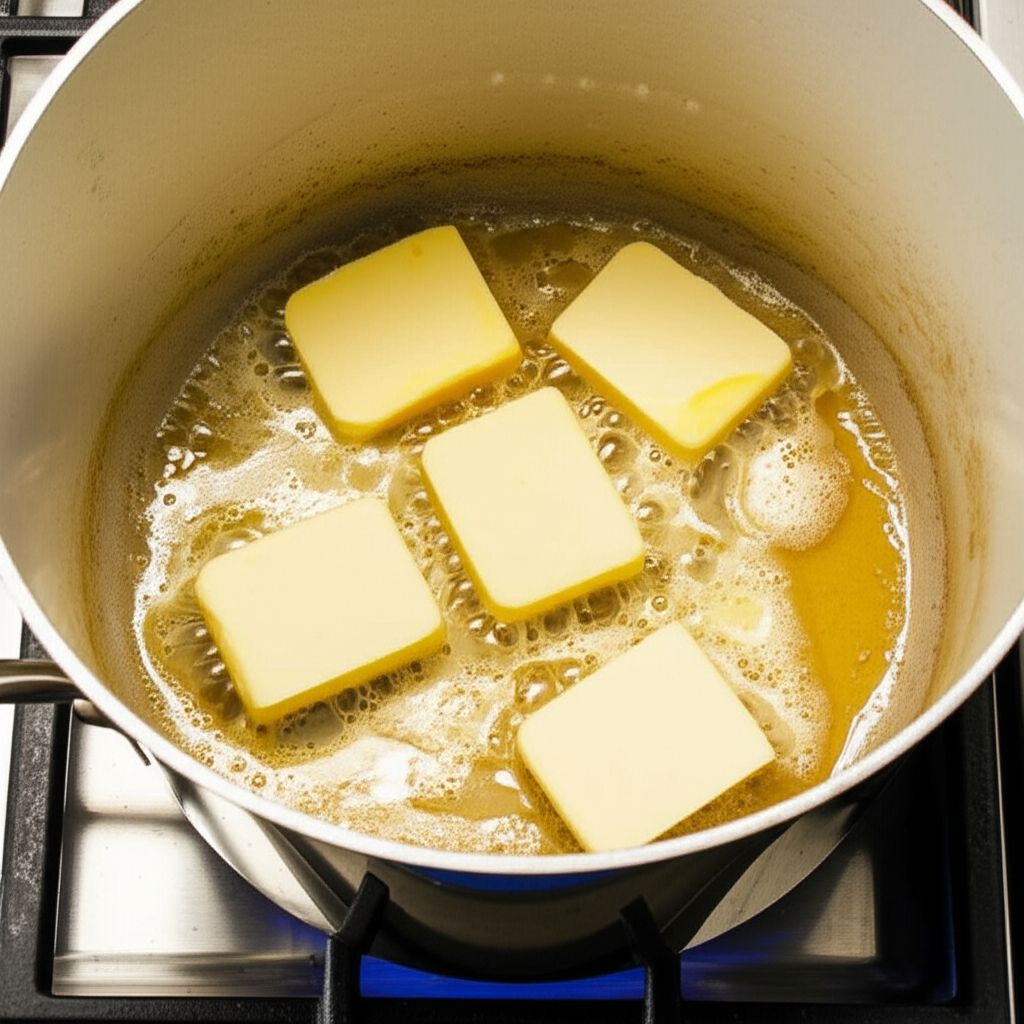 Intoxicating Onion Soup