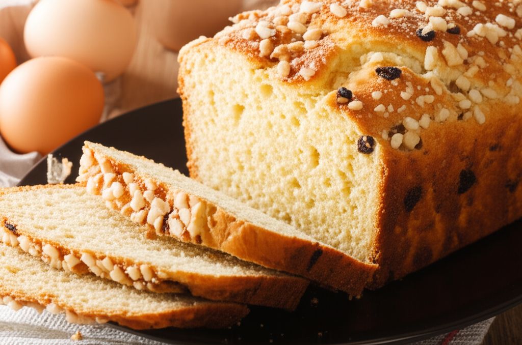 Irish Soda Bread