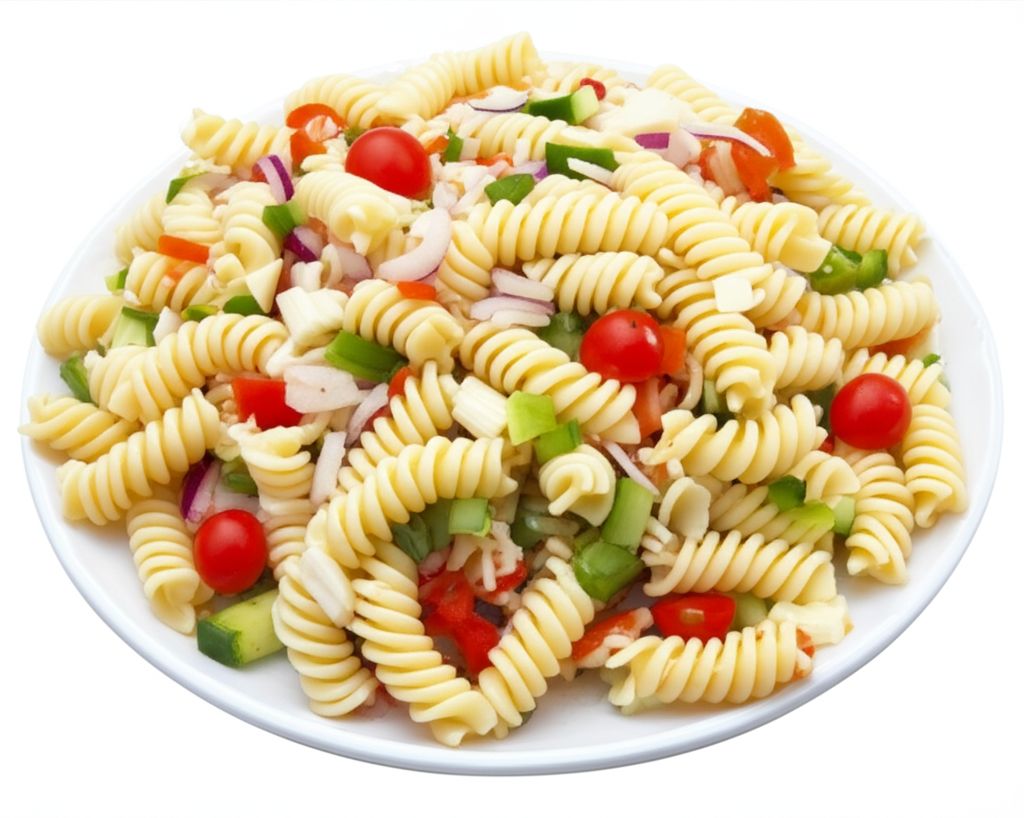 Italian Pasta Salad I