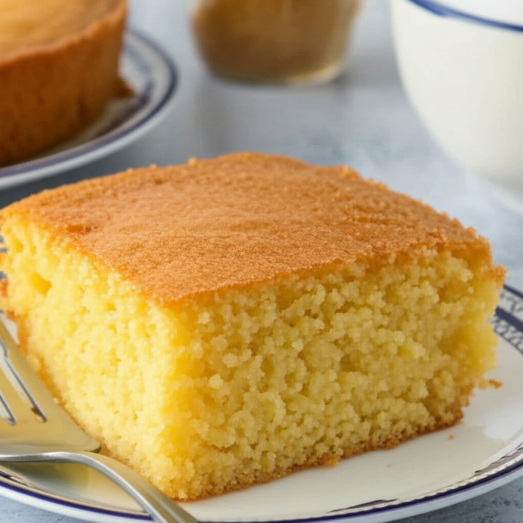 Johnny Cake