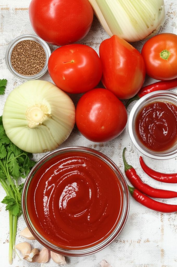 Ketchup