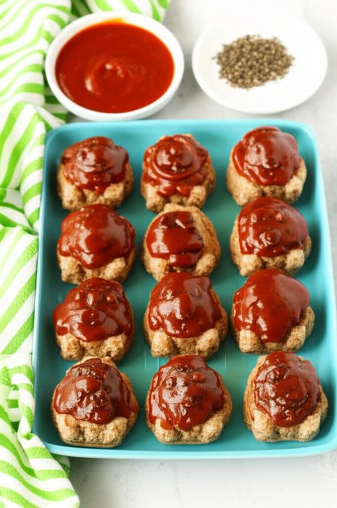 Kids Favorite Meatloaf