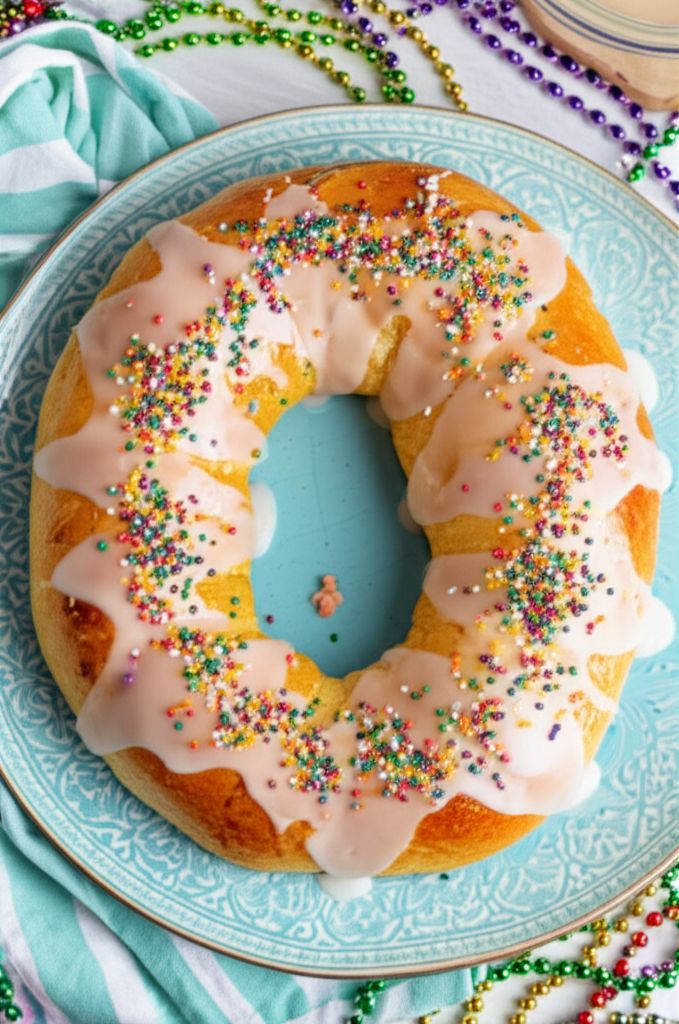 King Cake