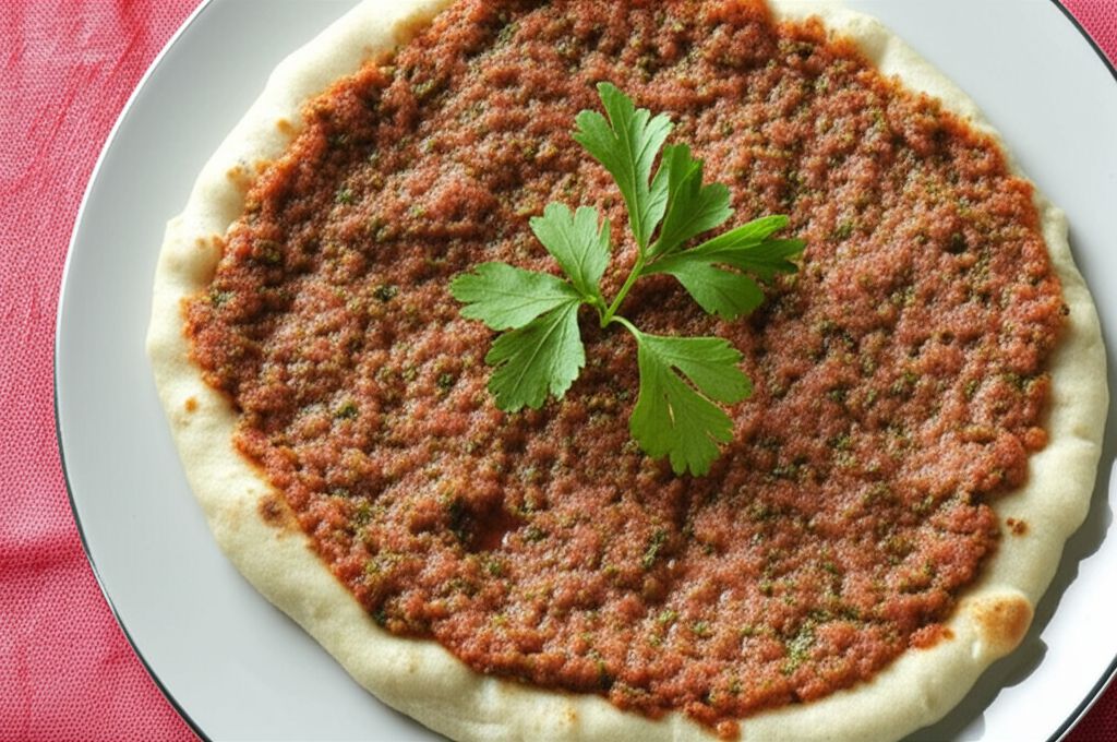 Lahmajoon