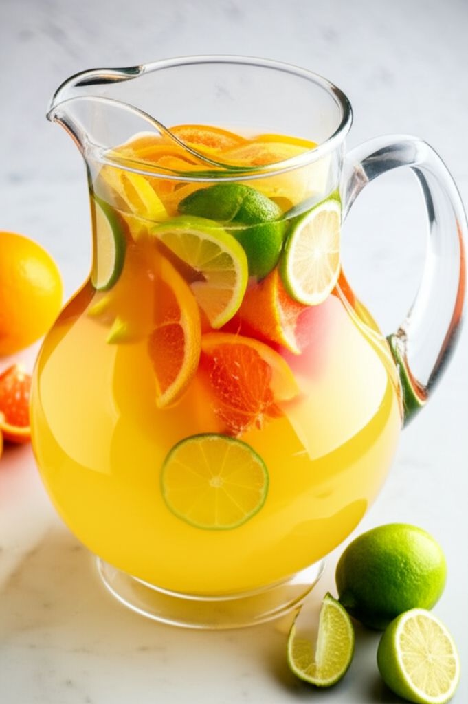 Lemonade Plus