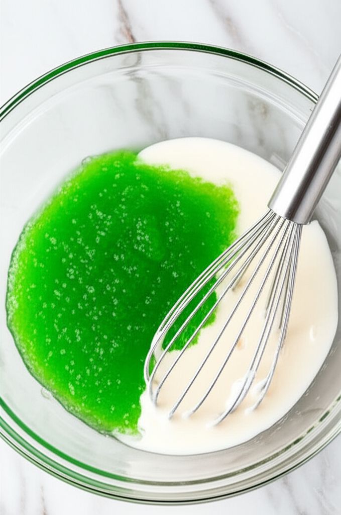 Limeade Pie