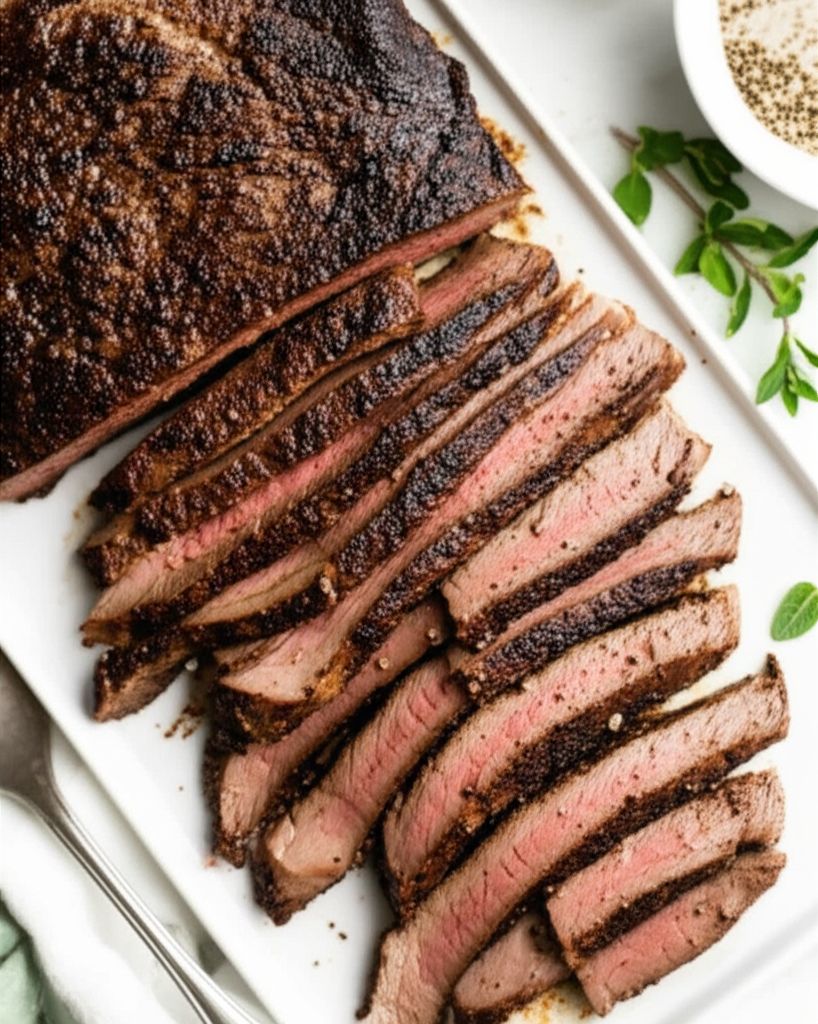 London Broil I