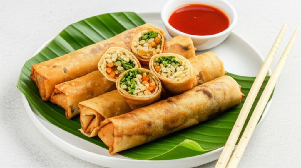 Lumpia