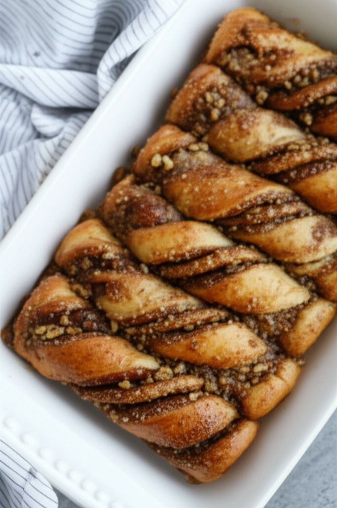 Maple Twists