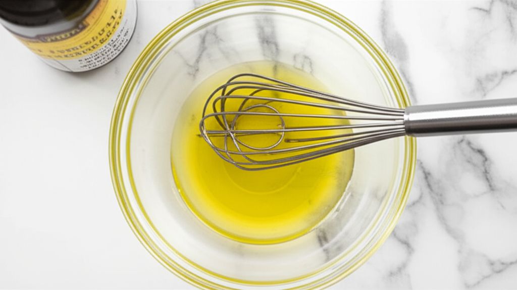 Mary McCormack's Marinated Mushrooms