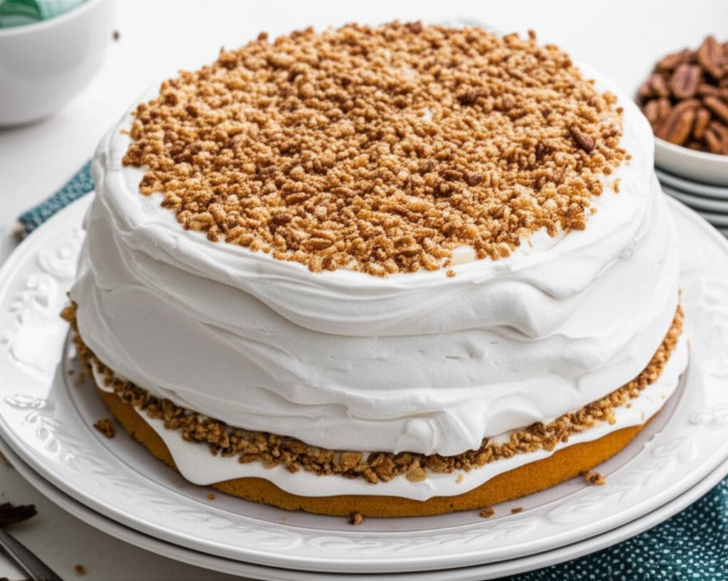 Miami Beach Cake