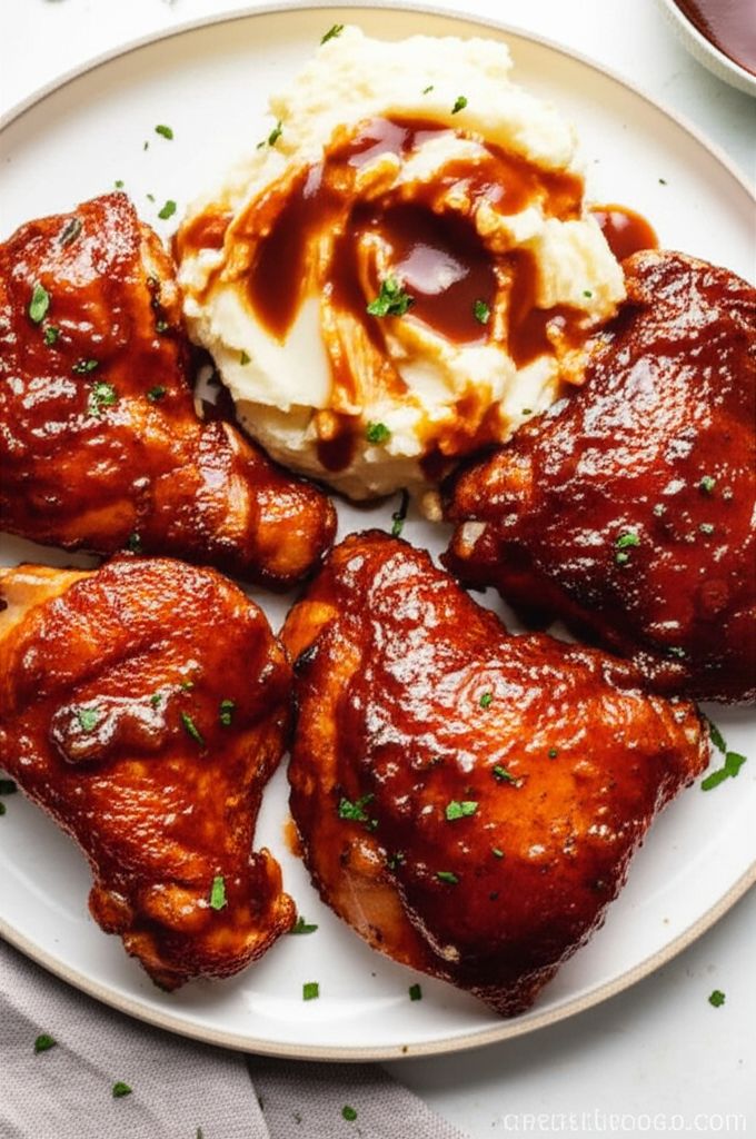 Michael's Chicken