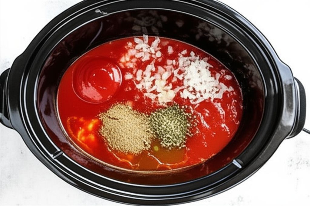 Miller's Marinara