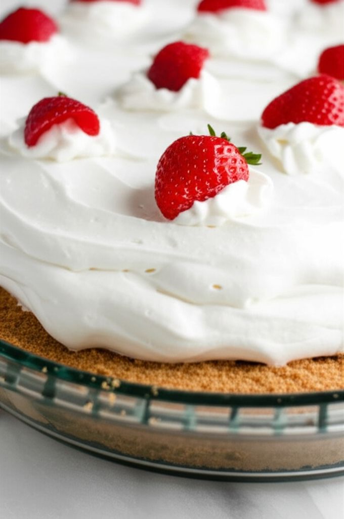 Mississippi Mud Pie I