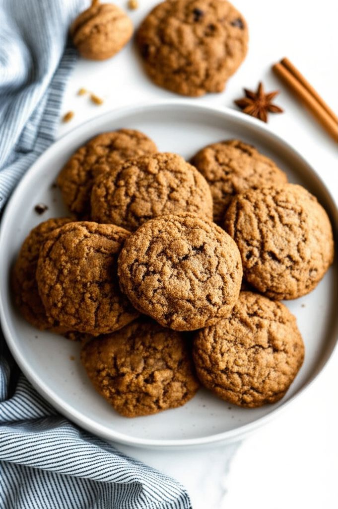 Mom's Cookies