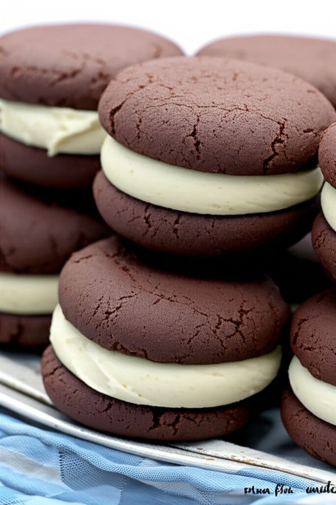 Moon Pies