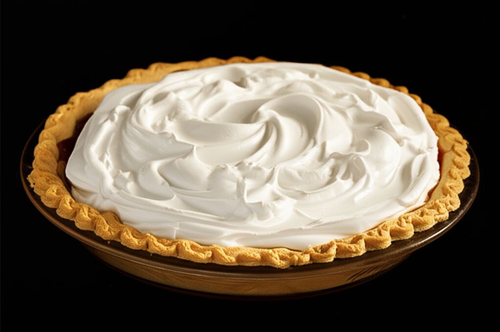 Never-Ever-Fail Meringue