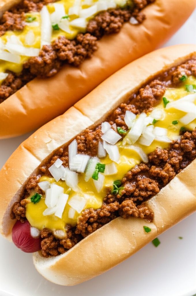 New York System Hot Wiener Sauce I