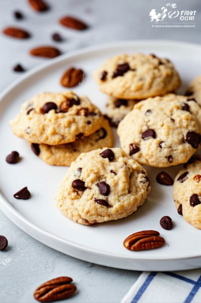 Nitey Night Cookies