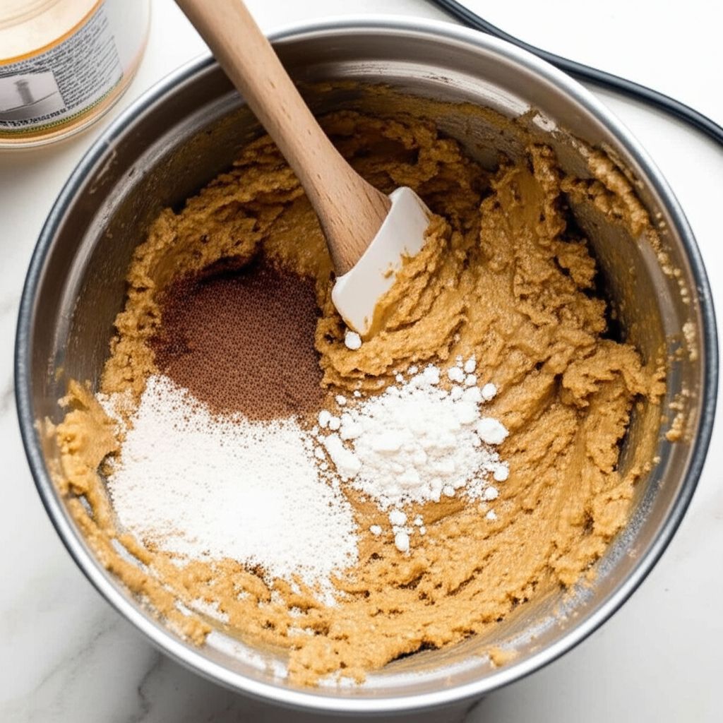 No Bake Bumpy Peanut Butter Nuggets
