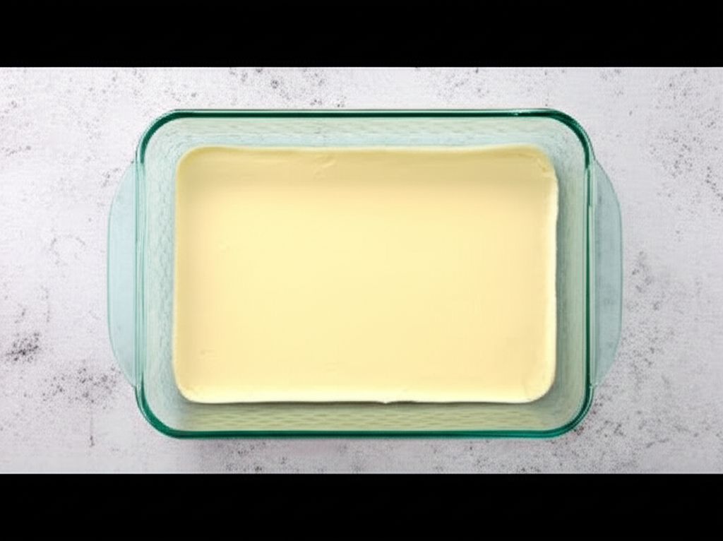 No Bake Peanut Butter Bars