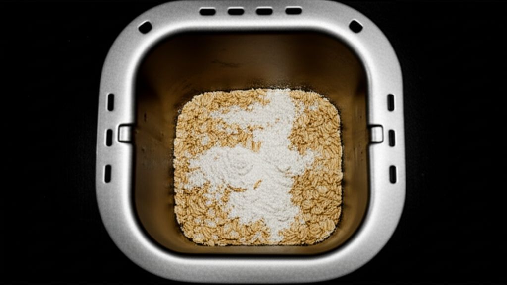 Oatmeal Bread II
