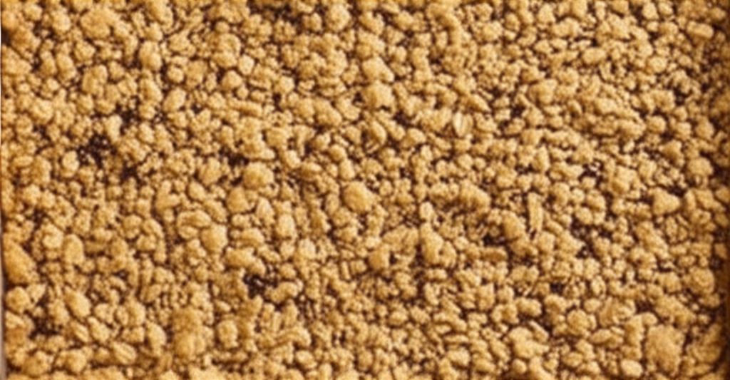 Oatmeal Carmelitas