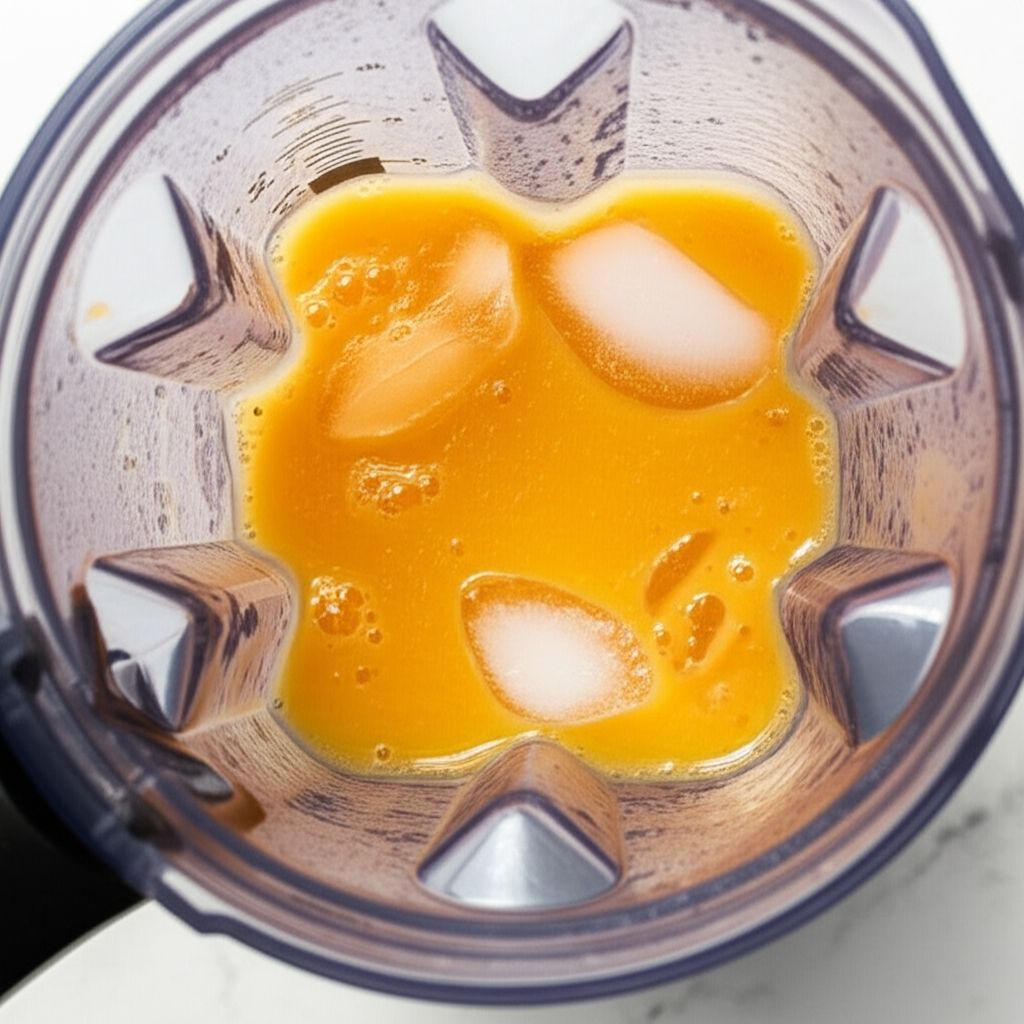Orangemade