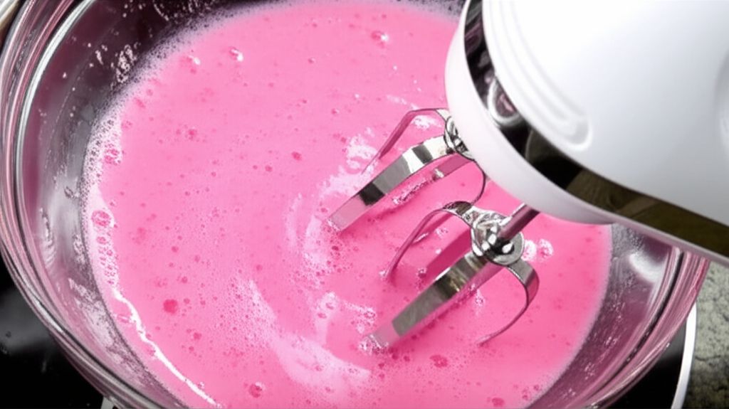 Party Cake Frosting