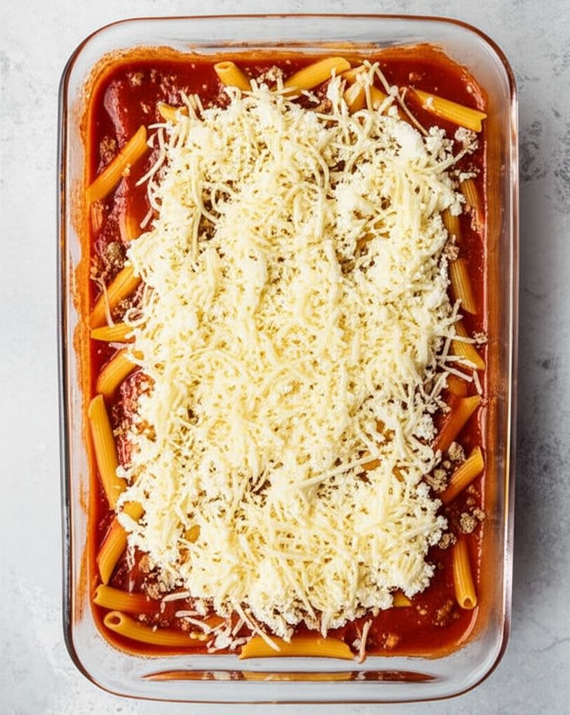 Pasta Lasagna