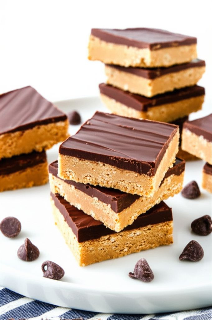 Peanut Butter Heaven