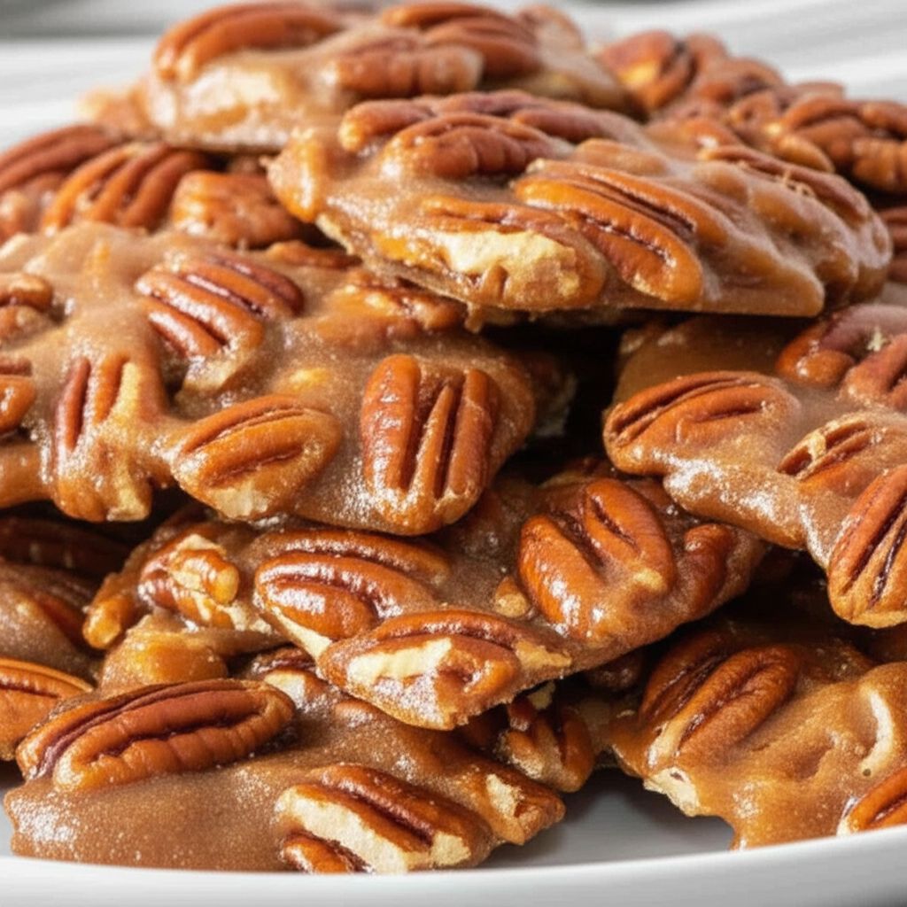 Pecan Pralines