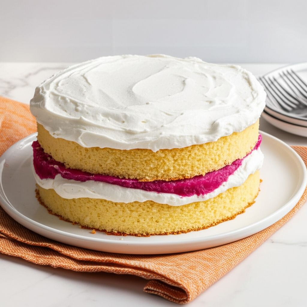 Poke Cake II