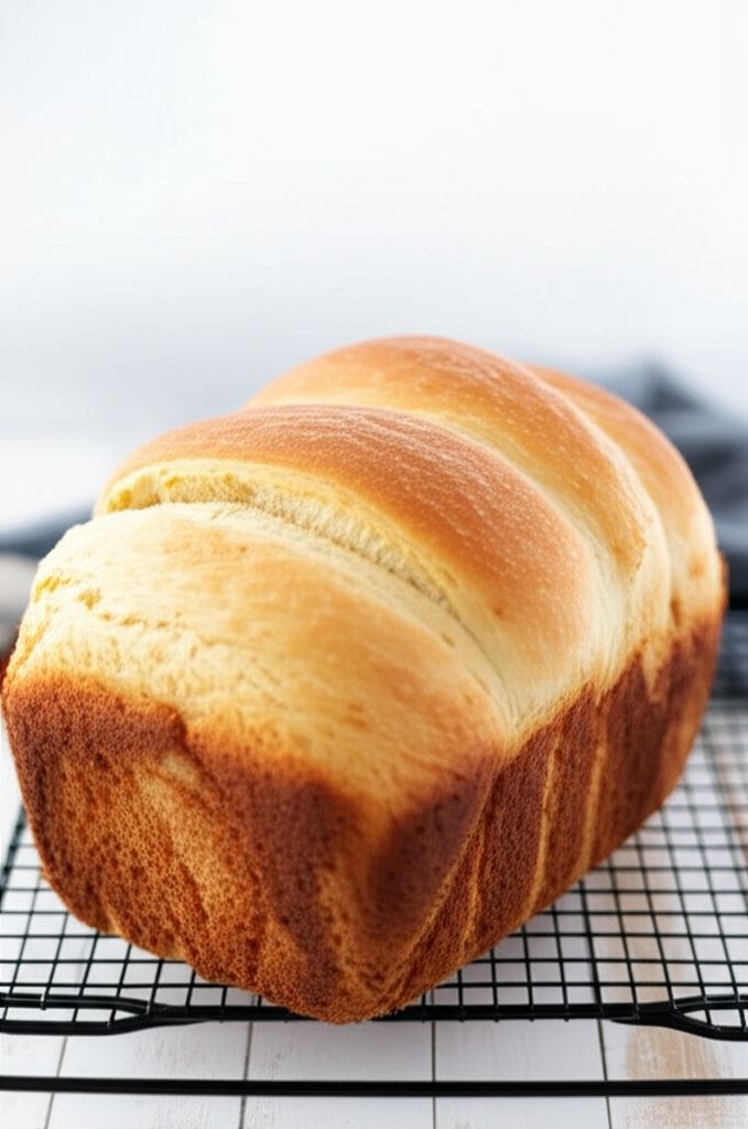 Portuguese Sweet Bread I