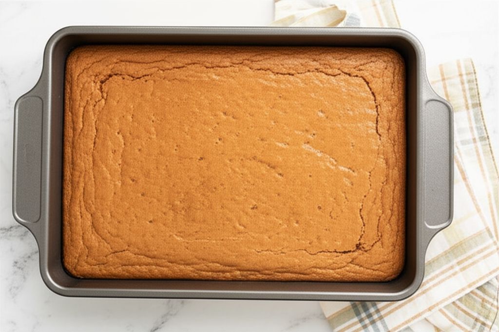 Pumpkin Bars IV