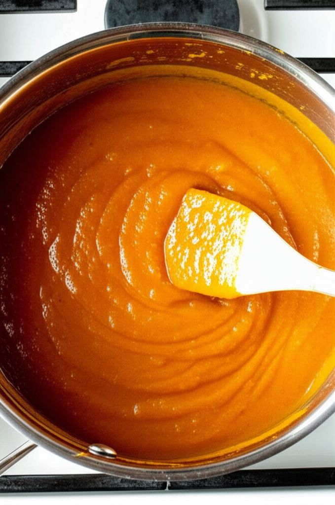 Pumpkin Butter III
