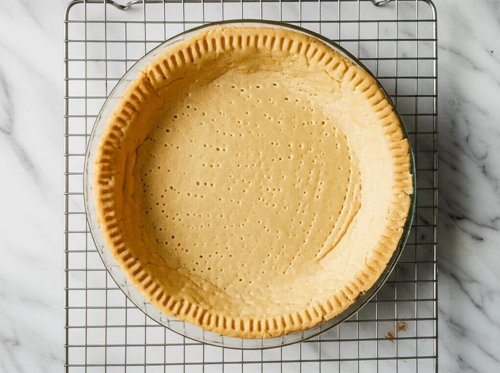 Pumpkin Pie I