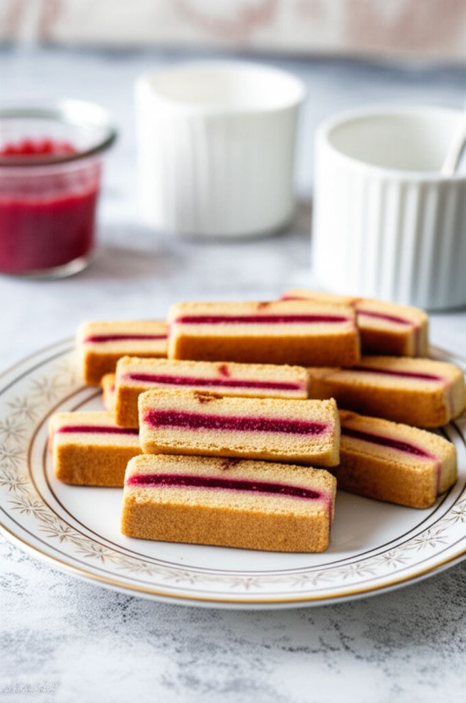 Raspberry Split Seconds