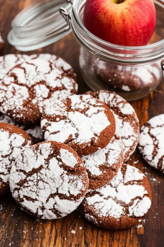 Rubber Cookies