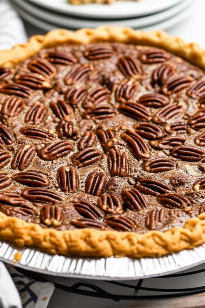 Run For The Roses Pie I