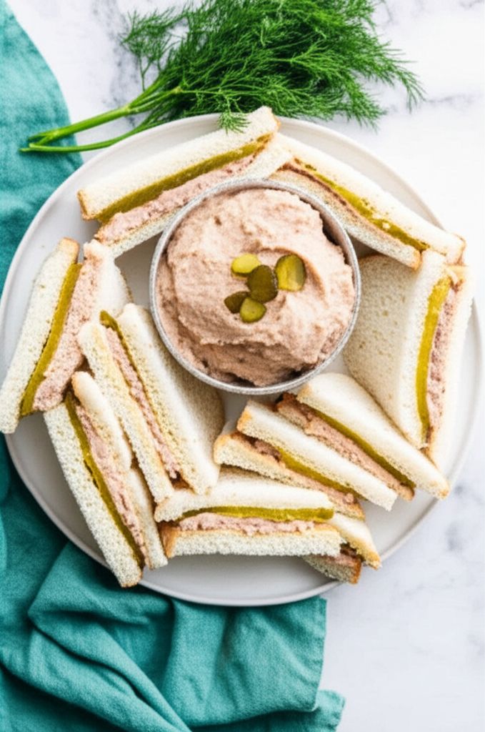 Sandwich Spread